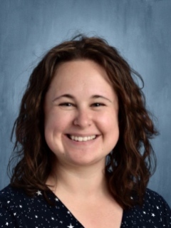 Photo of Cori Latta